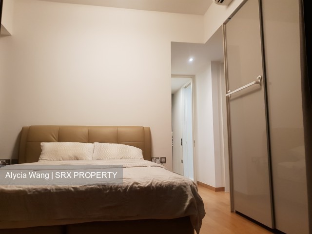 Duo Residences (D7), Apartment #208721031